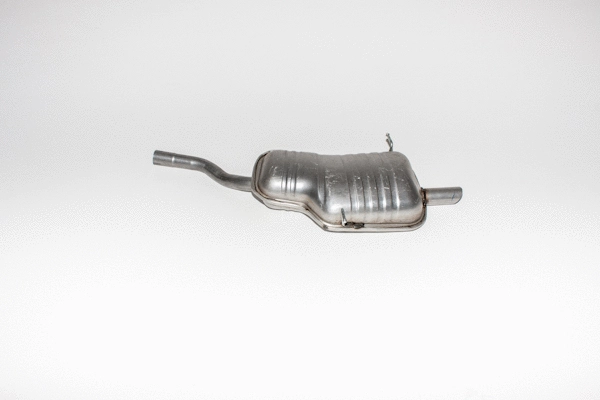 Rear Muffler (BS-296)