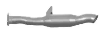 Exhaust Pipe (MIR-84)