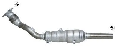 Catalytic Converter (AK-975)