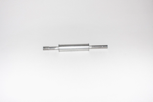 Centre Muffler (VS-81)