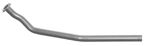 Exhaust Pipe (AR-162)