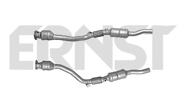 Catalytic Converter (VK-402ERNS)