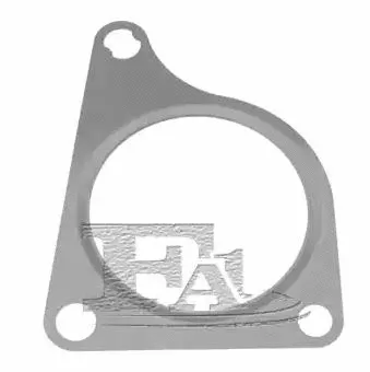 Gasket, exhaust pipe (OD-197)