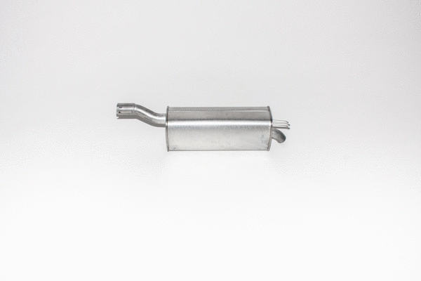 Rear Muffler (FTS-264)