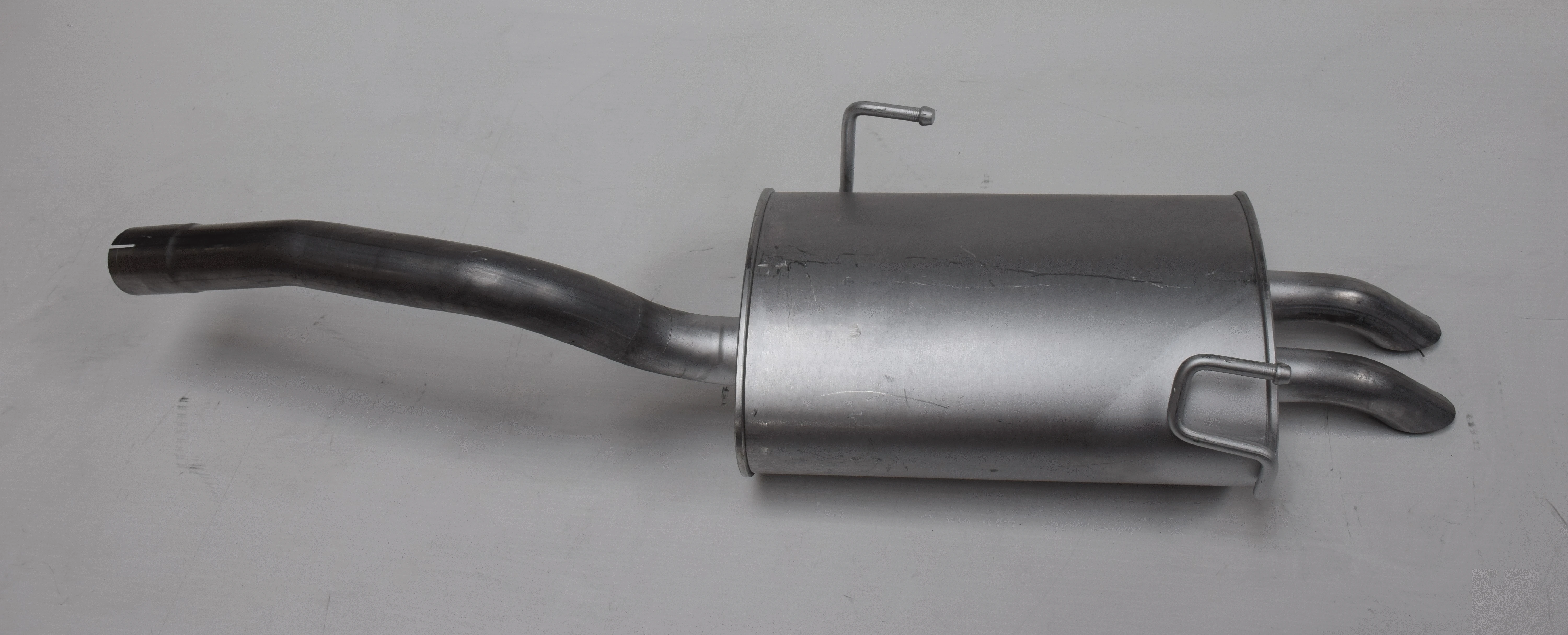 Rear Muffler (PGS-295)