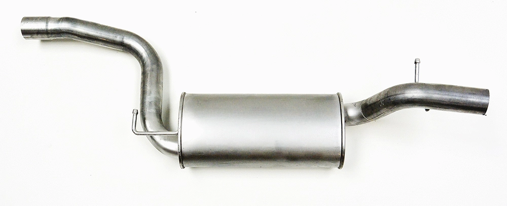 Centre Muffler (FS-576)