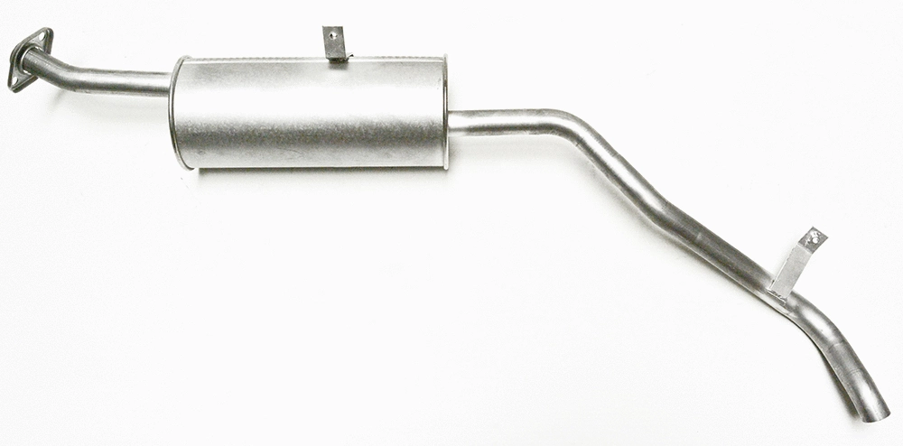 Rear Muffler (SZS-15)