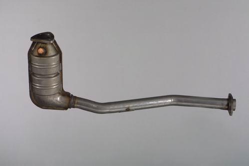 Catalytic Converter (FTK-911)