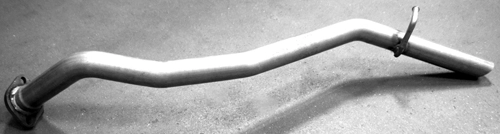 Exhaust Pipe (TR-255)