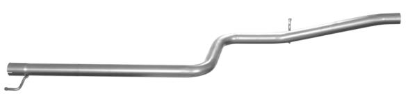 Exhaust Pipe (FTR-308)