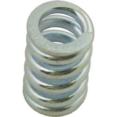 Spring, exhaust pipe (VM-122)