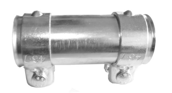 Pipe Connector, exhaust system (VM-128)