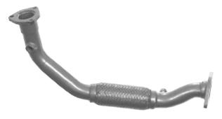 Exhaust Pipe (FTR-184)