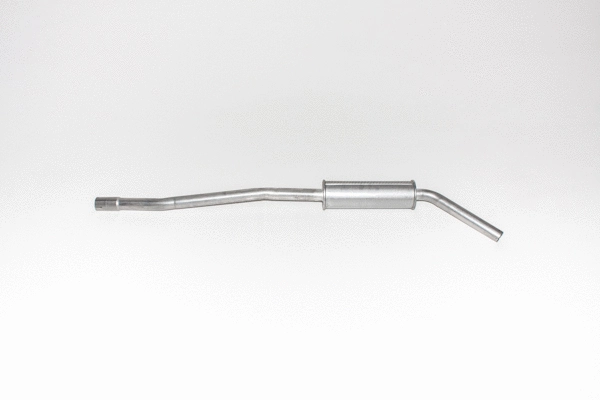 Centre Muffler (LDS-5)