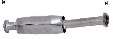 Catalytic Converter (FTK-950)