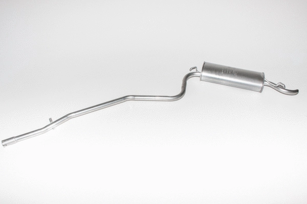 Rear Muffler (FTS-247)