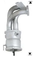 Catalytic Converter (MOK-927)