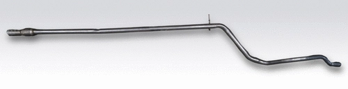 Exhaust Pipe (FTR-372)