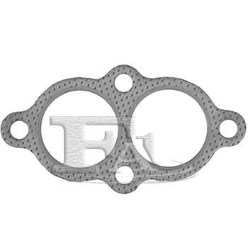 Gasket, exhaust pipe (BD-118)