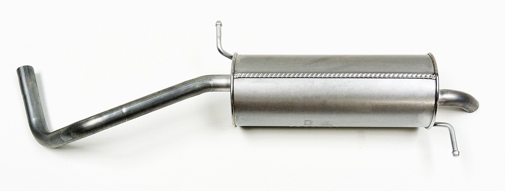 Rear Muffler (SKS-34AT)