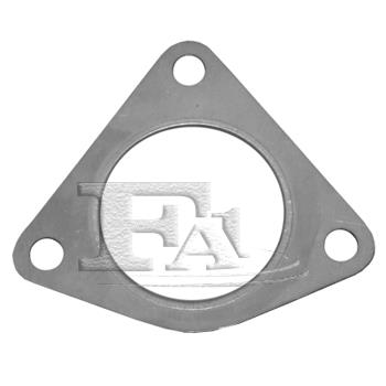 Gasket, exhaust pipe (SZD-111)
