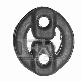 Mount, exhaust system (TG-105EPDM)