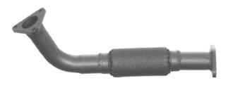 Exhaust Pipe (MZR-74)