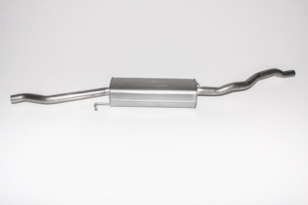 Centre Muffler (VS-288)