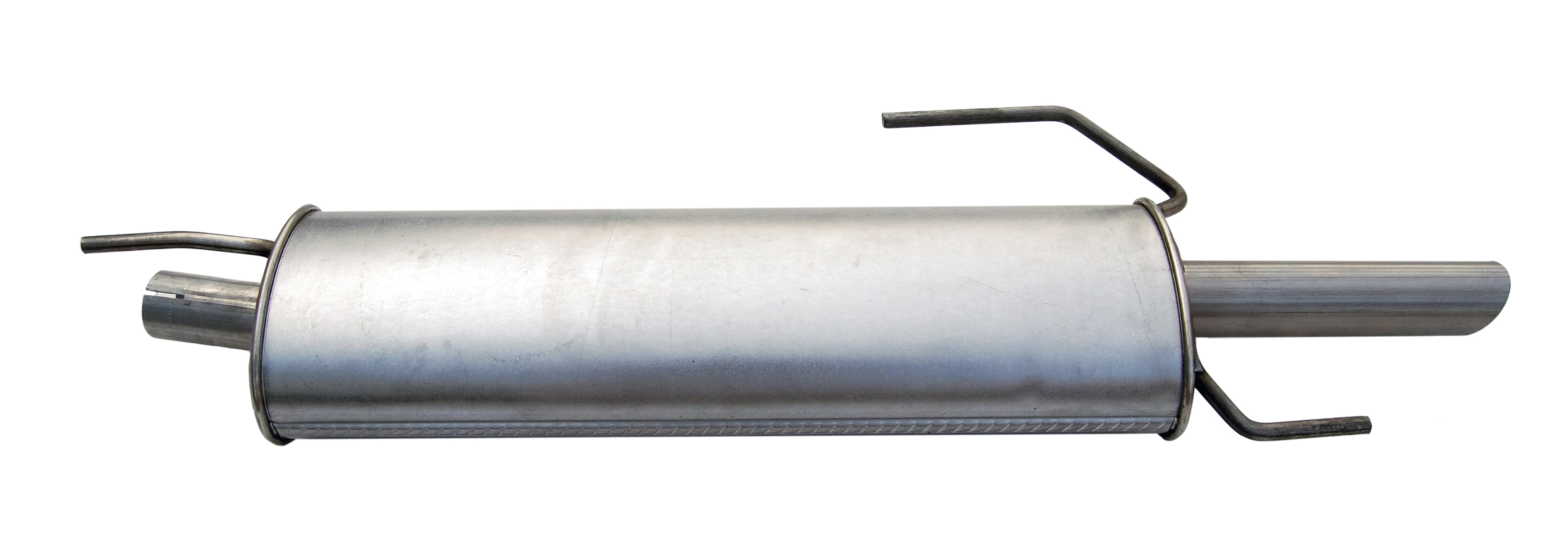 Rear Muffler (OS-461)