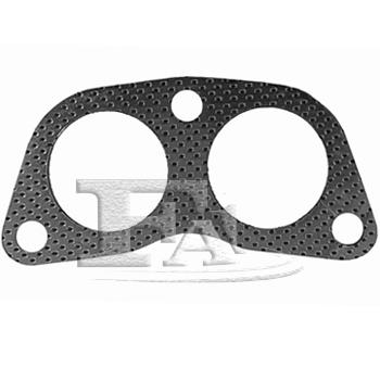 Gasket, exhaust pipe (MZD-103)