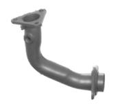 Exhaust Pipe (MZR-80)