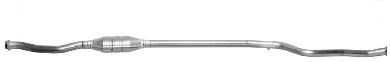 Catalytic Converter (PGK-949)