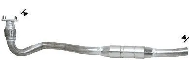 Catalytic Converter (FK-988)