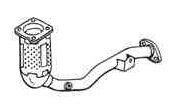 Catalytic Converter (CK-300)