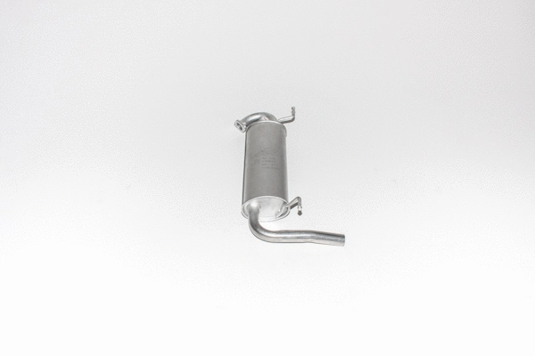 Rear Muffler (SAS-5)