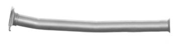 Exhaust Pipe (PGR-153IMA)
