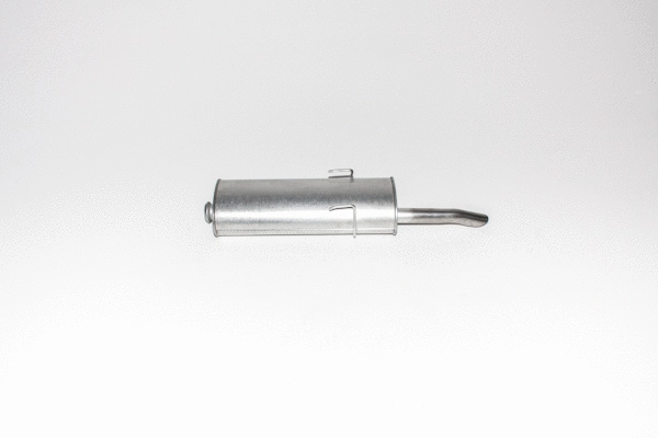 Rear Muffler (PGS-93)