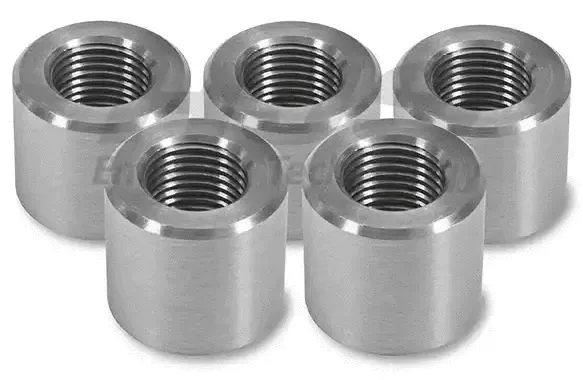 Weld-On Bung, exhaust temperature sensor (TPSR-233)