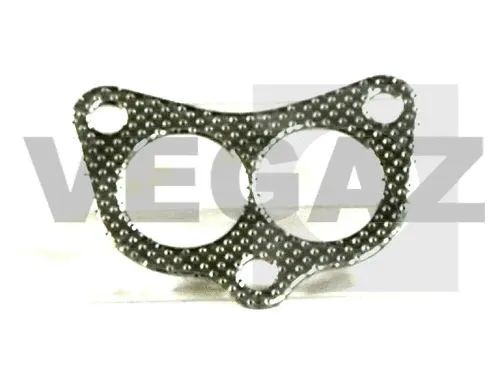 Gasket, exhaust pipe (SKD-102)
