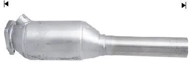 Catalytic Converter (SEK-922)