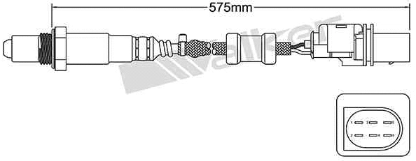 Lambda Sensor (ULS-293)