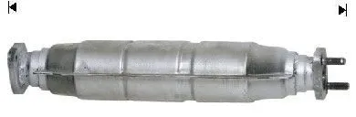 Catalytic Converter (MIK-926)