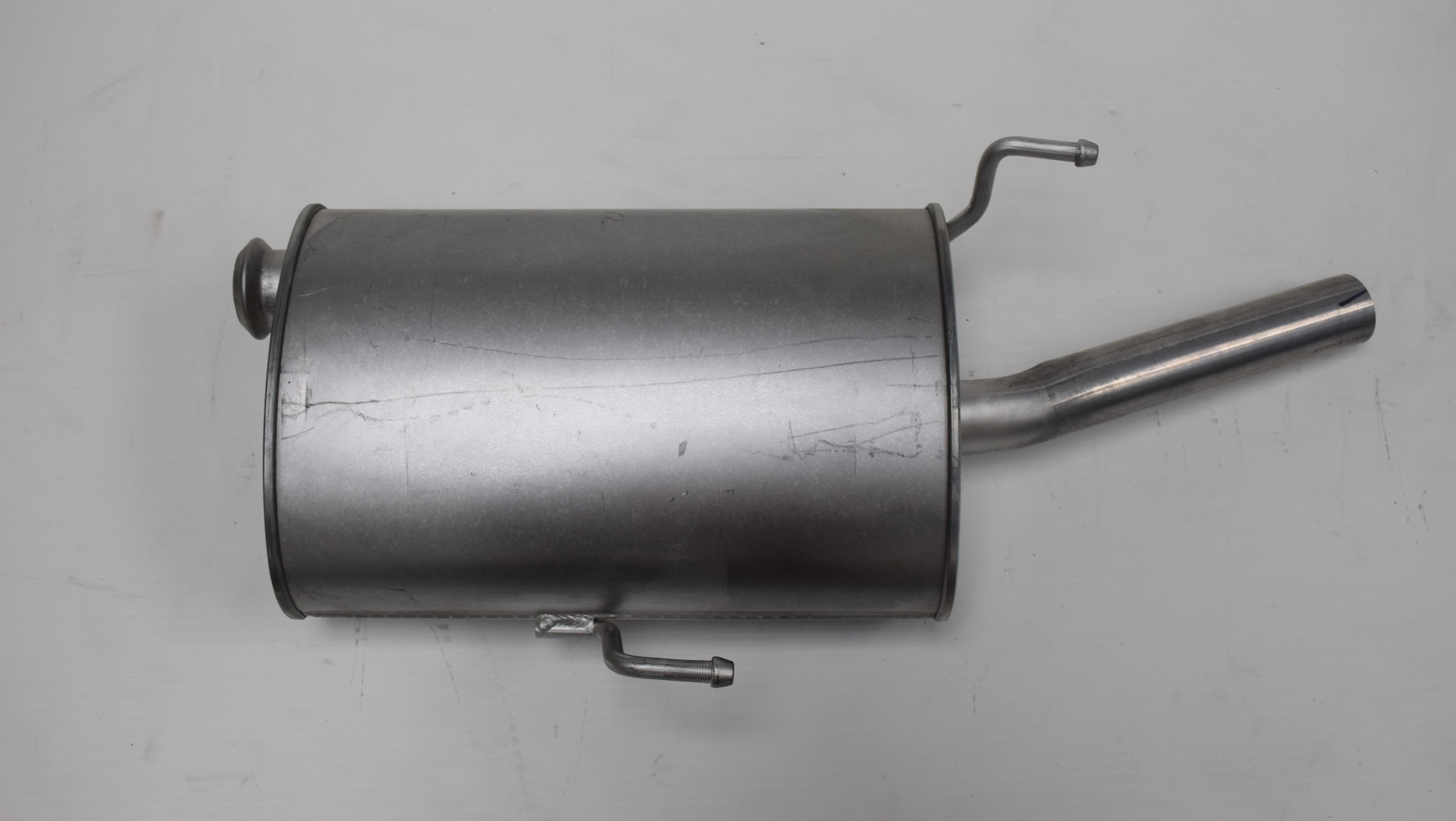 Rear Muffler (PGS-271)