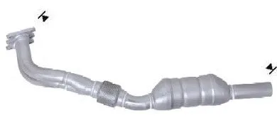 Catalytic Converter (SEK-924)