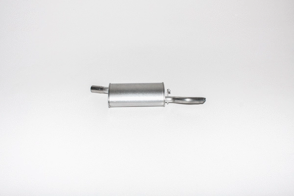 Rear Muffler (OS-296)