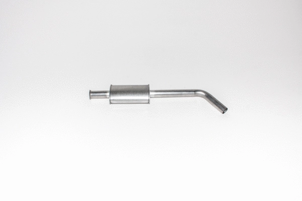 Centre Muffler (RS-335)