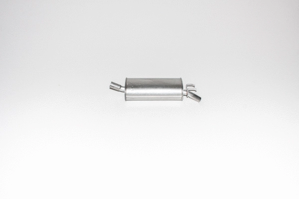 Rear Muffler (RS-74)