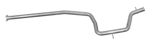 Exhaust Pipe (FR-357IMA)
