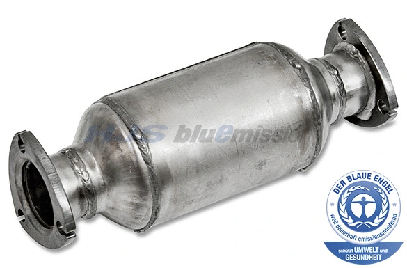 Catalytic Converter (VK-937BLAU)