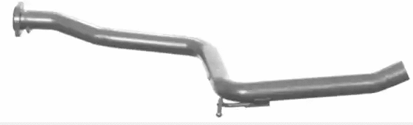 Exhaust Pipe (ALR-83IMA)